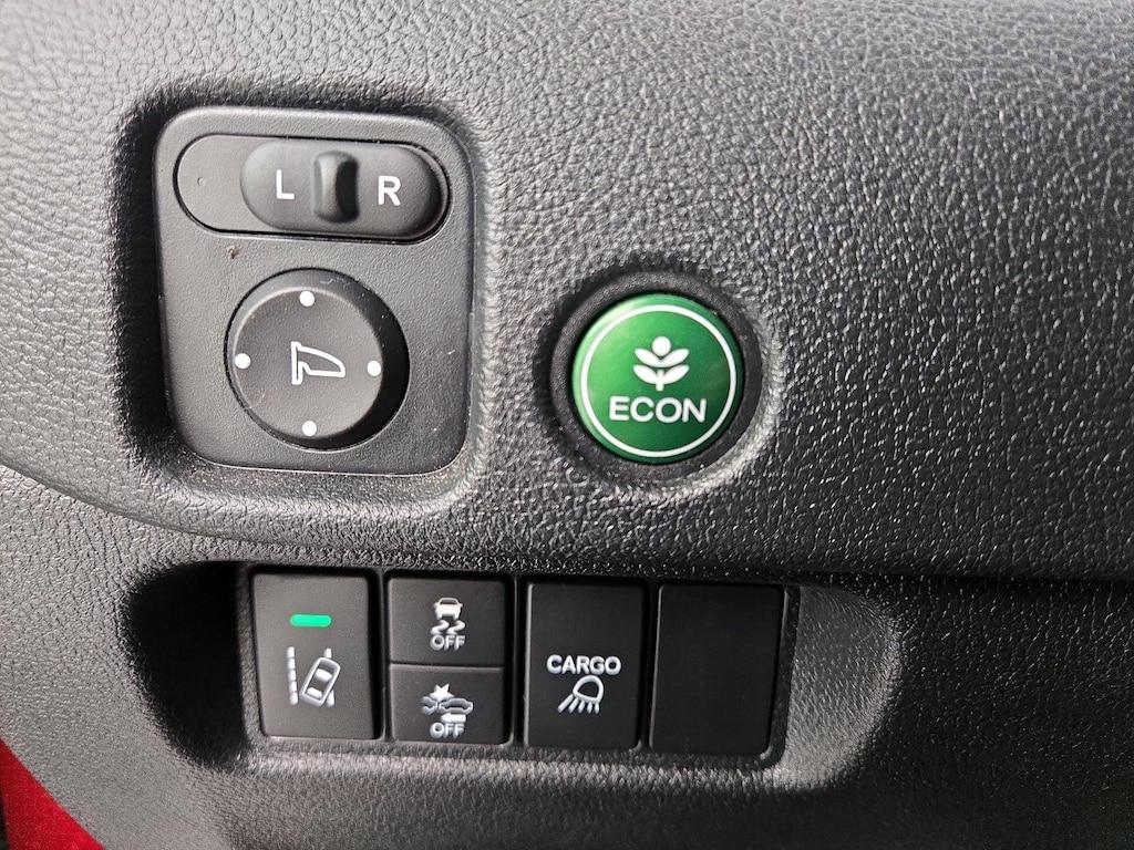 used 2023 Honda Ridgeline car, priced at $30,998