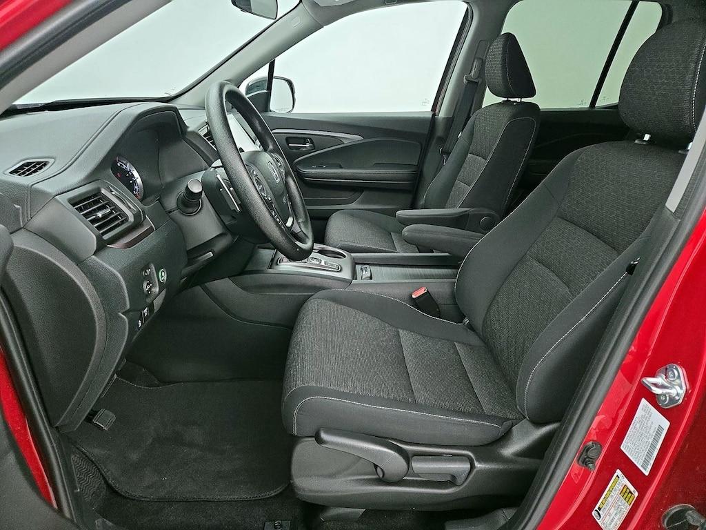 used 2023 Honda Ridgeline car, priced at $30,998