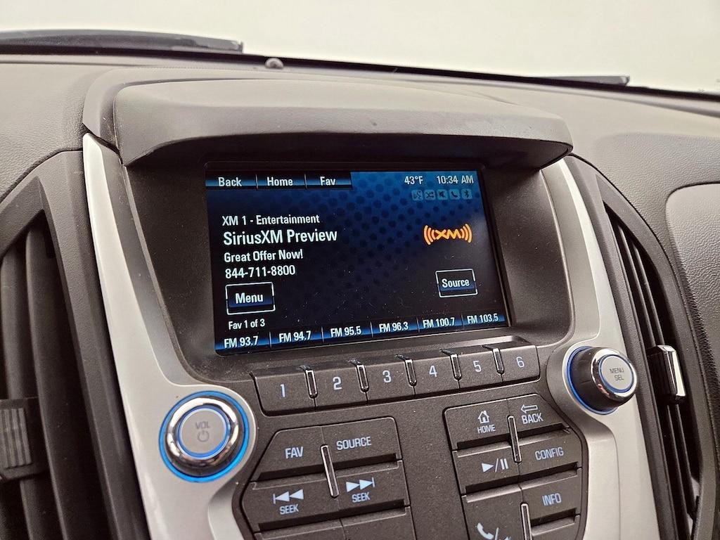 used 2017 Chevrolet Equinox car, priced at $15,998