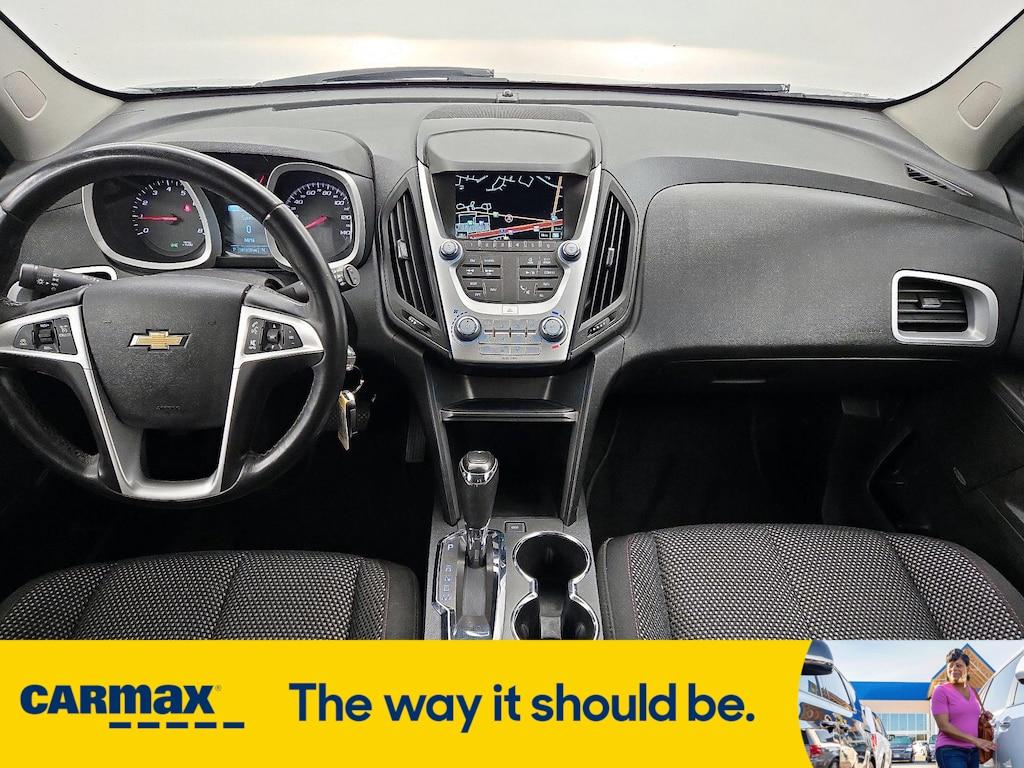 used 2017 Chevrolet Equinox car, priced at $15,998