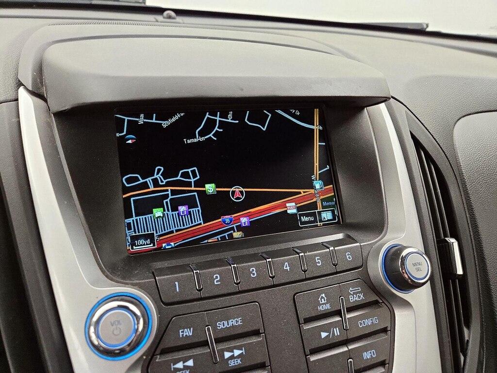 used 2017 Chevrolet Equinox car, priced at $14,998