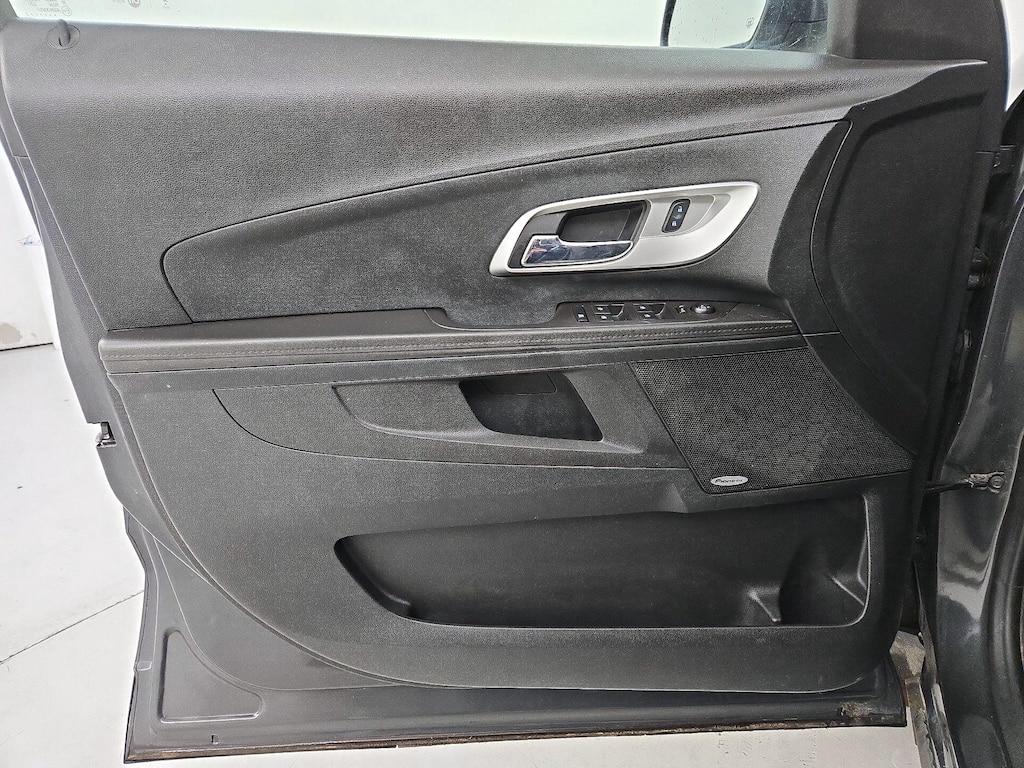 used 2017 Chevrolet Equinox car, priced at $15,998