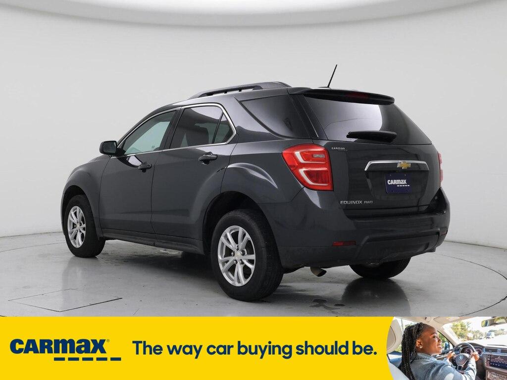 used 2017 Chevrolet Equinox car, priced at $15,998