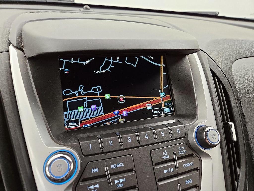used 2017 Chevrolet Equinox car, priced at $15,998