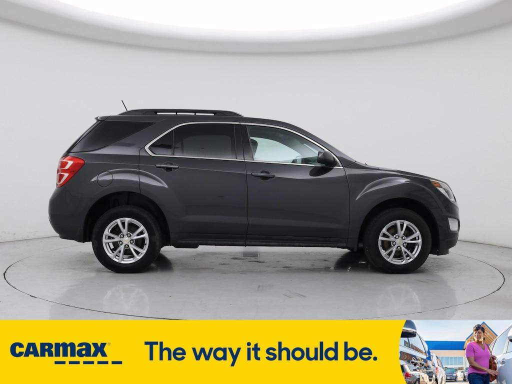 used 2017 Chevrolet Equinox car, priced at $15,998