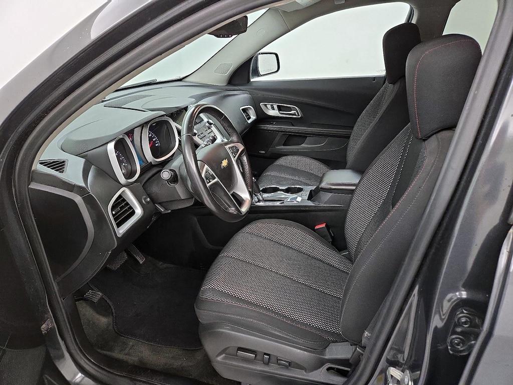 used 2017 Chevrolet Equinox car, priced at $15,998