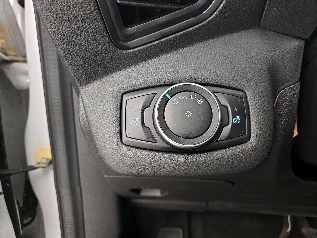 used 2016 Ford Escape car, priced at $13,998