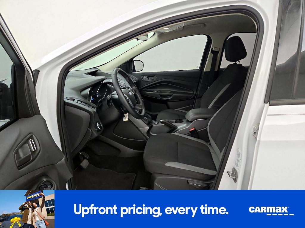 used 2016 Ford Escape car, priced at $13,998