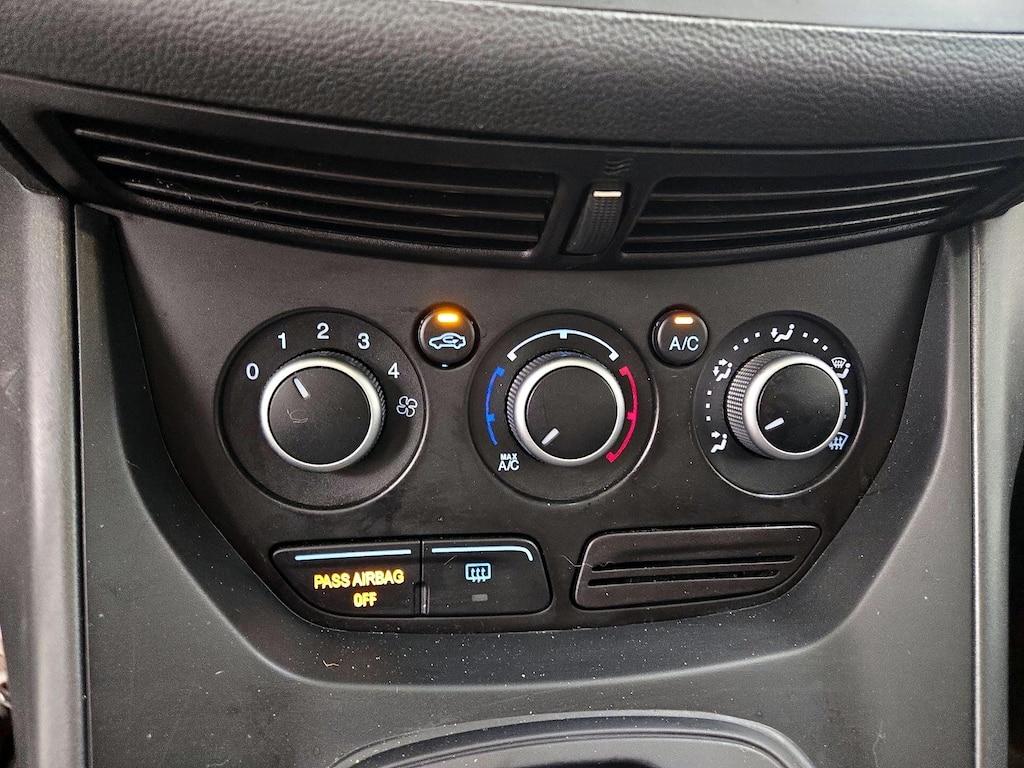 used 2016 Ford Escape car, priced at $13,998