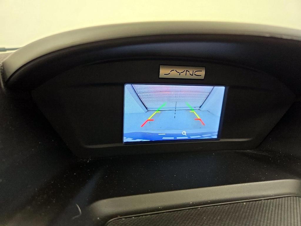 used 2016 Ford Escape car, priced at $13,998