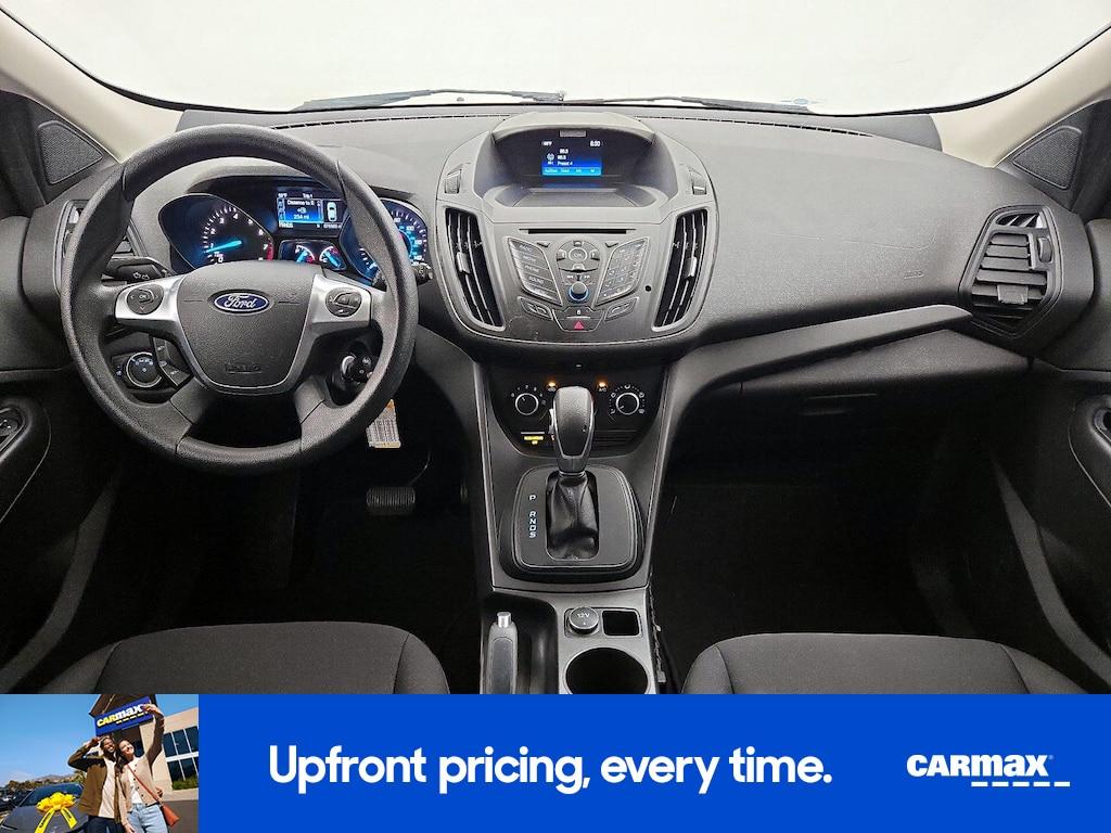 used 2016 Ford Escape car, priced at $13,998