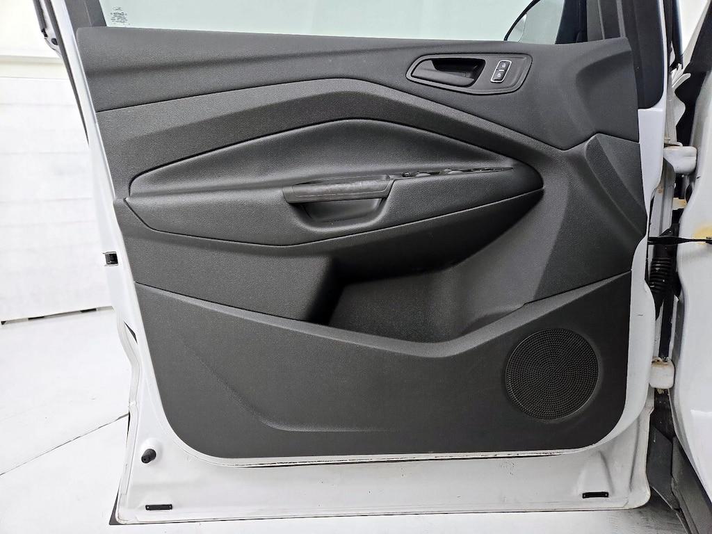 used 2016 Ford Escape car, priced at $13,998