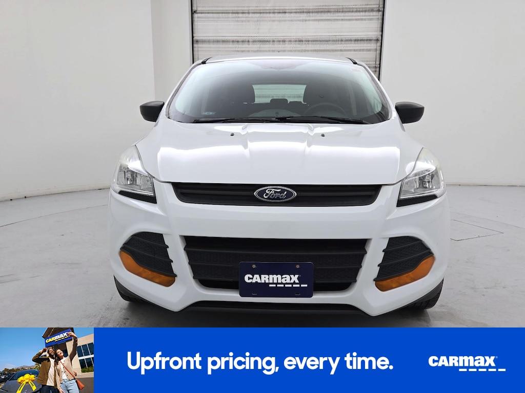 used 2016 Ford Escape car, priced at $13,998