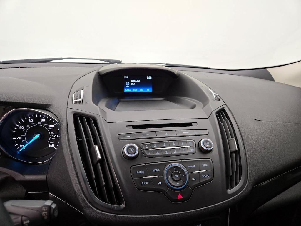 used 2018 Ford Escape car, priced at $13,998