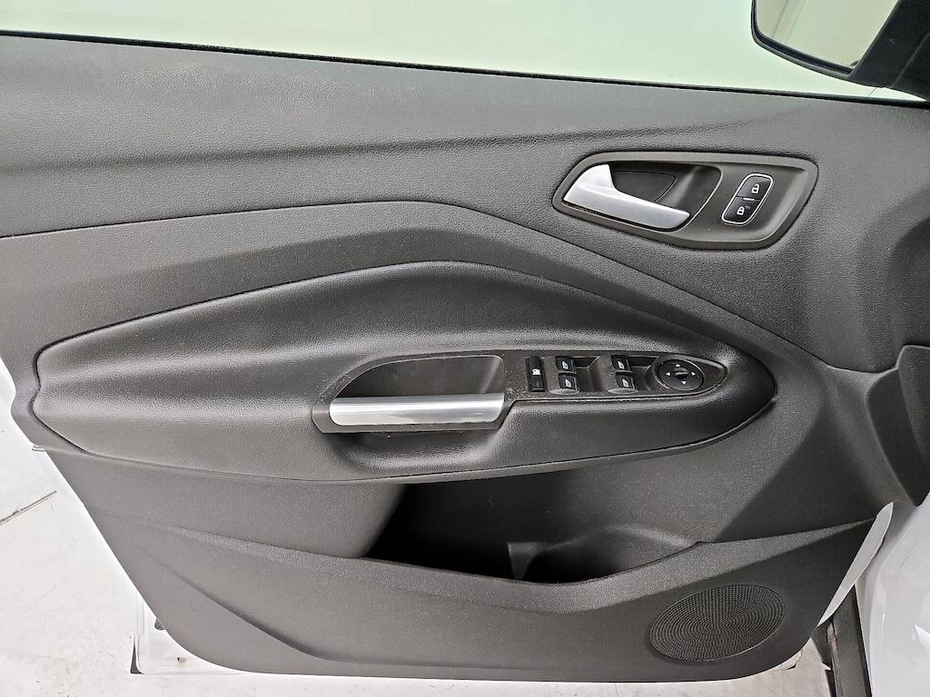 used 2018 Ford Escape car, priced at $14,998