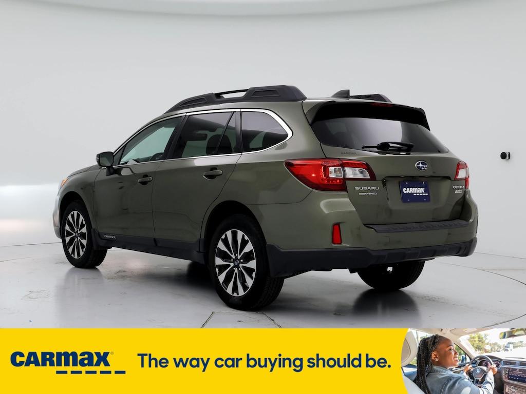 used 2017 Subaru Outback car, priced at $19,998