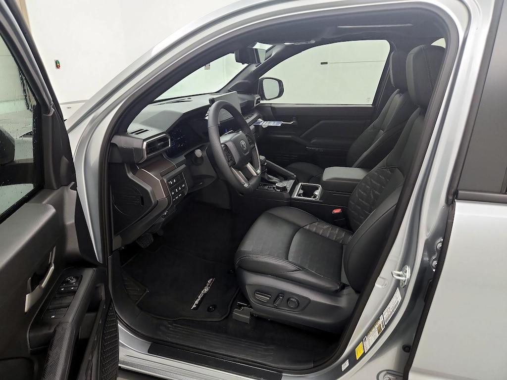 used 2024 Toyota Tacoma car, priced at $48,998
