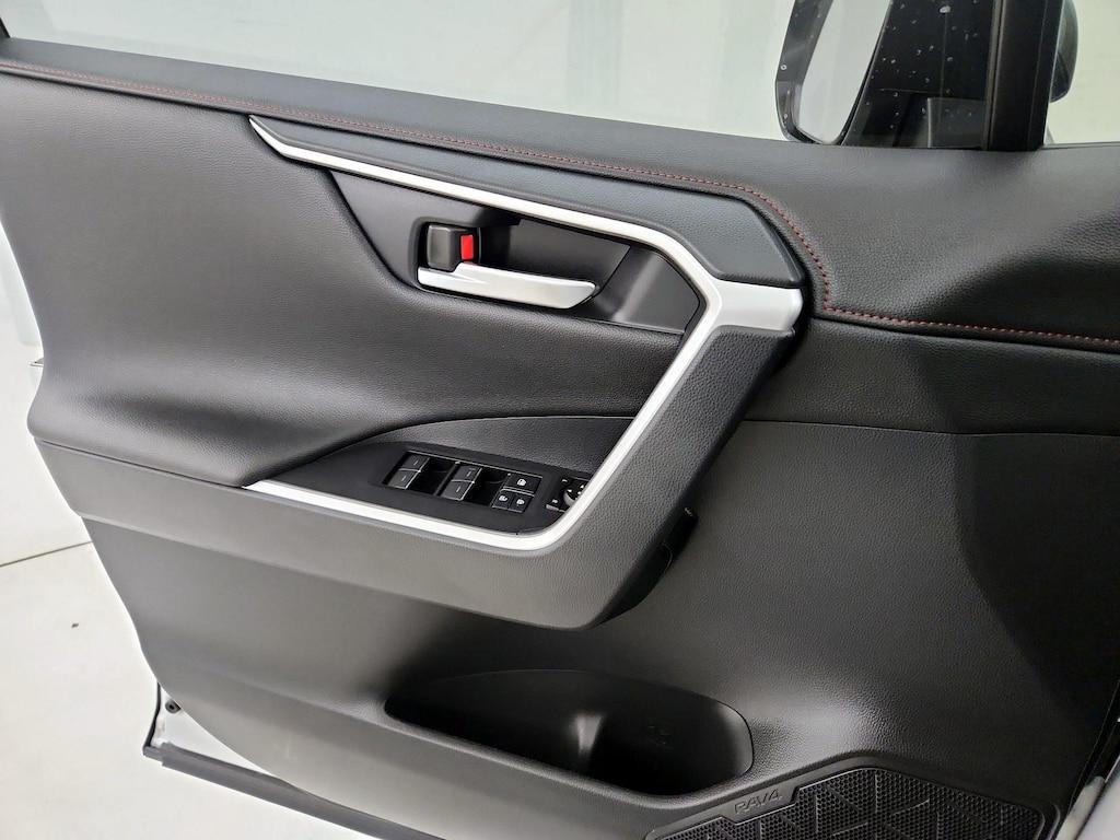 used 2024 Toyota RAV4 Prime car, priced at $42,998