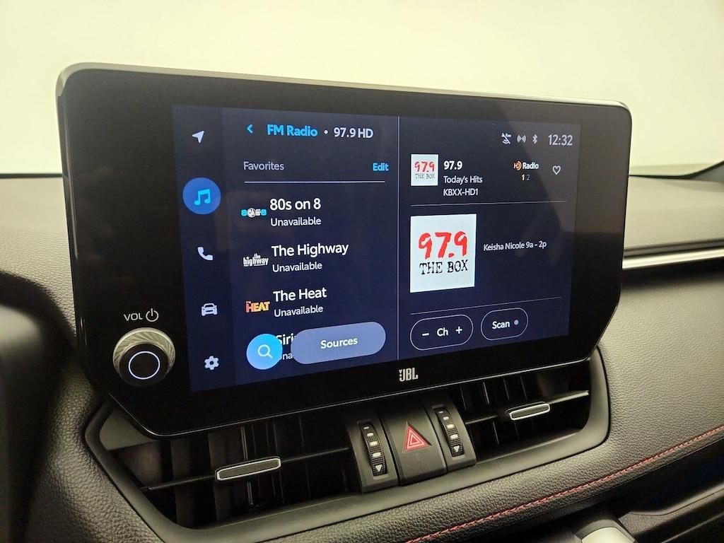 used 2024 Toyota RAV4 Prime car, priced at $42,998