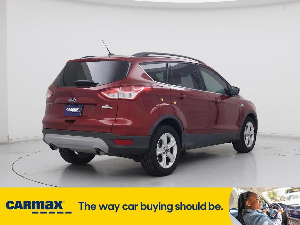 used 2016 Ford Escape car, priced at $14,998