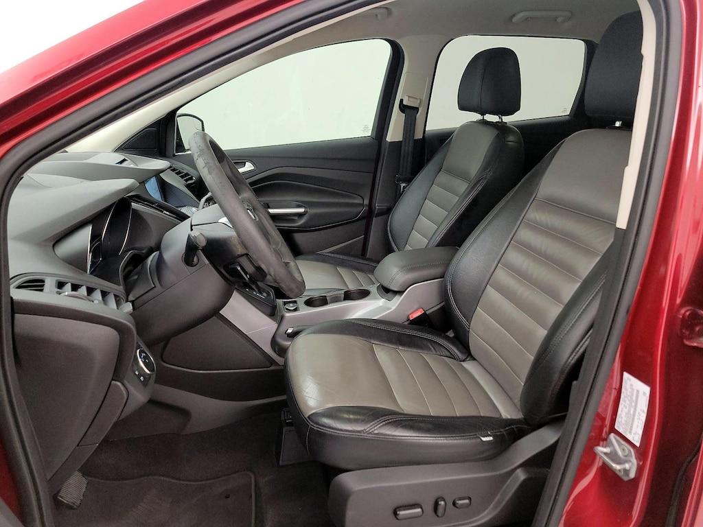 used 2016 Ford Escape car, priced at $14,998