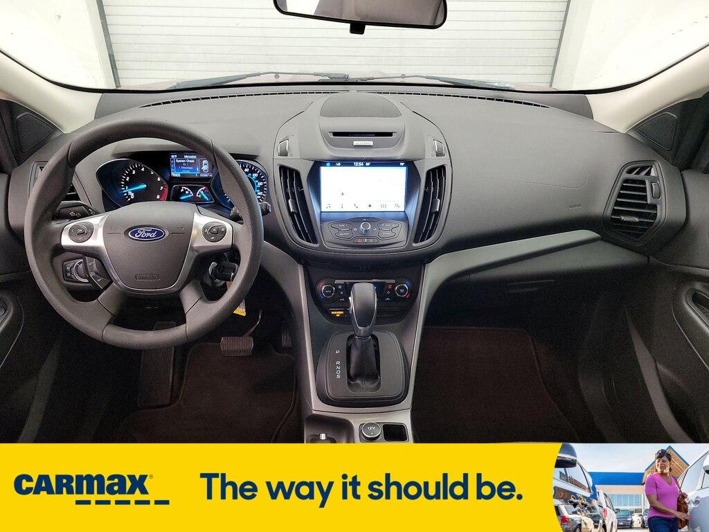 used 2016 Ford Escape car, priced at $14,998
