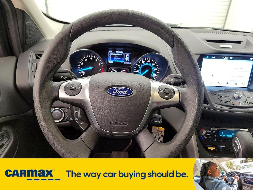 used 2016 Ford Escape car, priced at $14,998