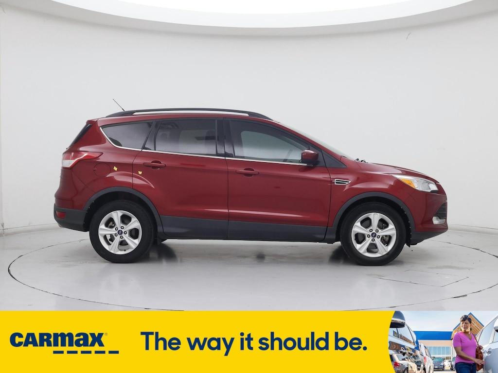 used 2016 Ford Escape car, priced at $14,998