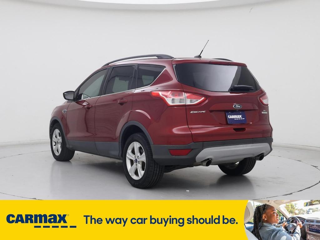 used 2016 Ford Escape car, priced at $14,998