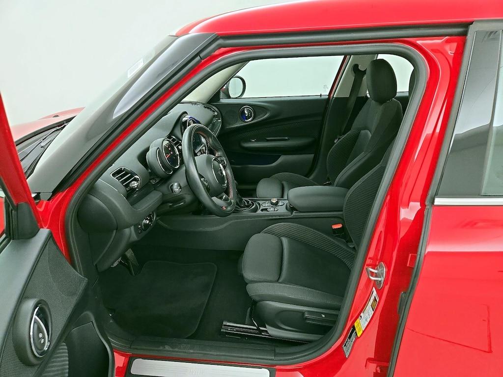 used 2019 MINI Clubman car, priced at $19,998