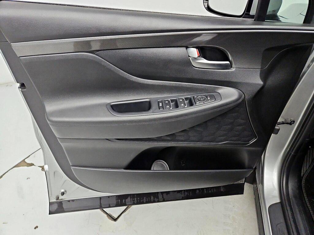 used 2023 Hyundai Santa Fe car, priced at $22,998