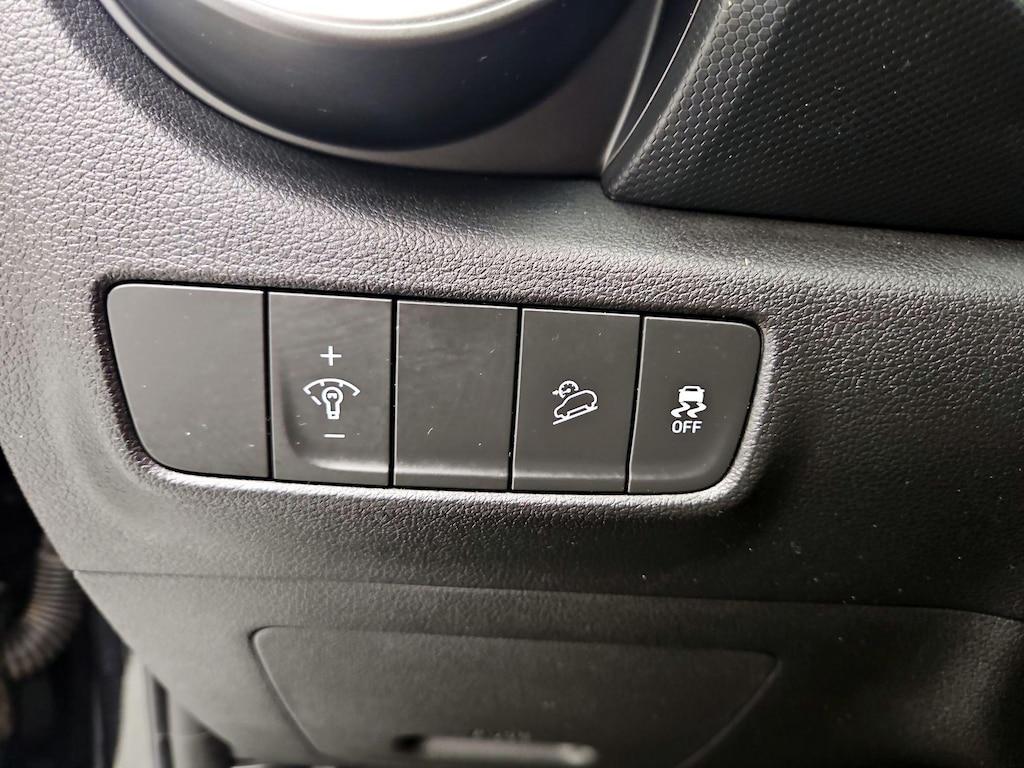 used 2022 Hyundai Kona car, priced at $21,998