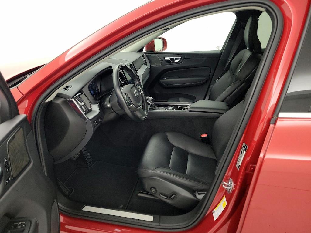 used 2020 Volvo XC60 car, priced at $25,998