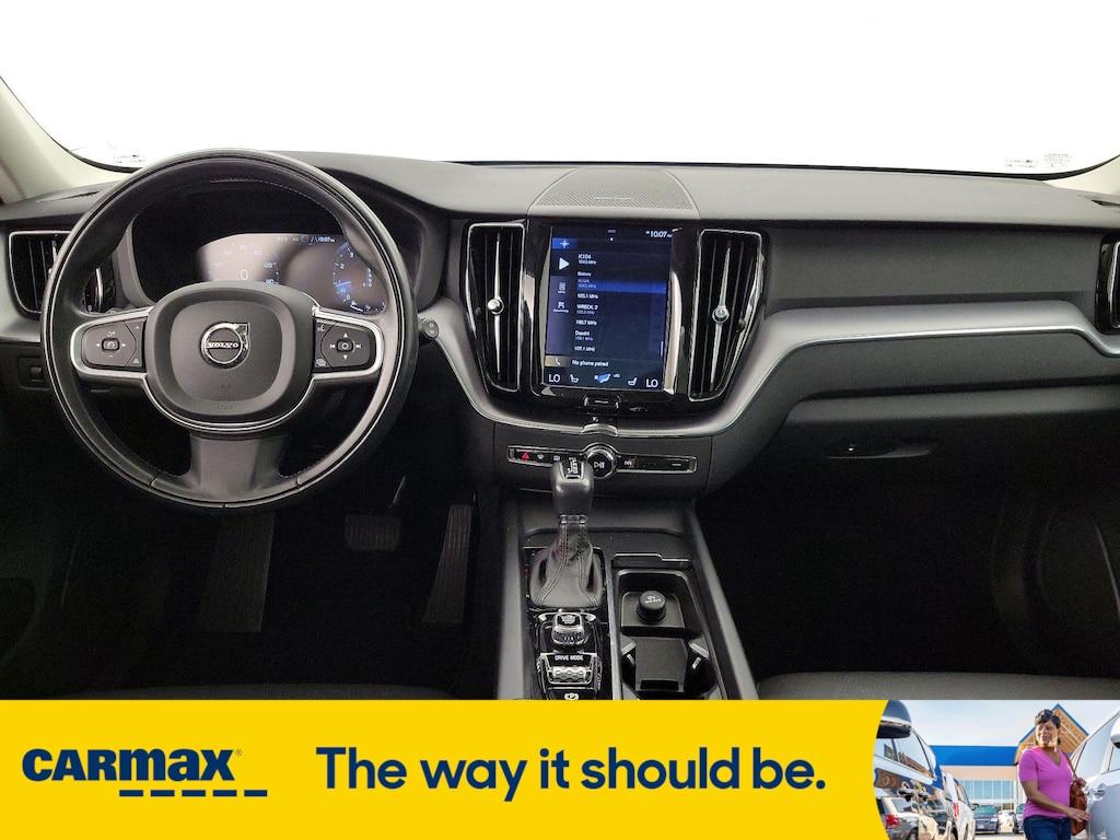 used 2020 Volvo XC60 car, priced at $25,998
