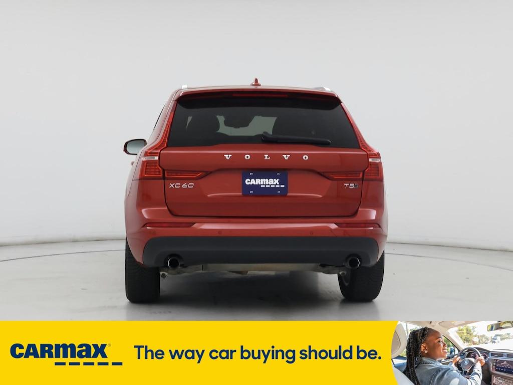 used 2020 Volvo XC60 car, priced at $25,998