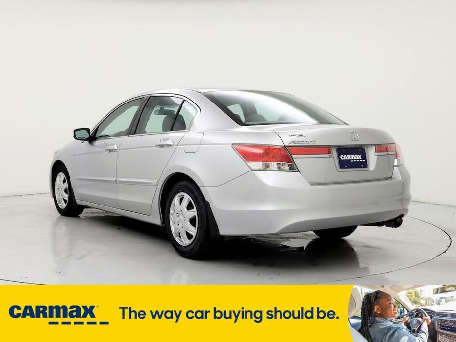 used 2012 Honda Accord car, priced at $14,998