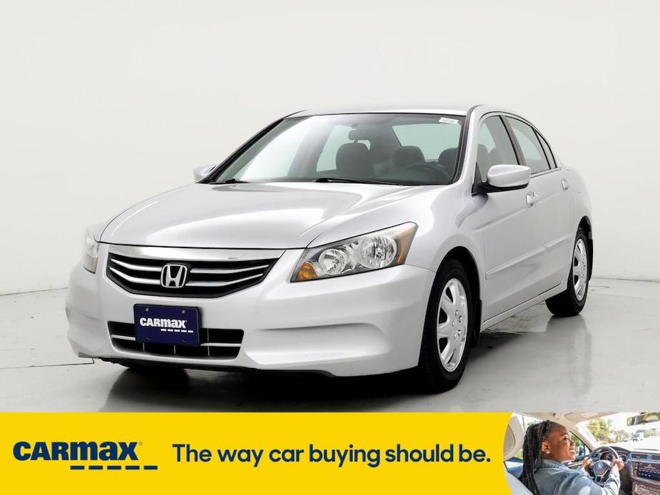 used 2012 Honda Accord car, priced at $14,998