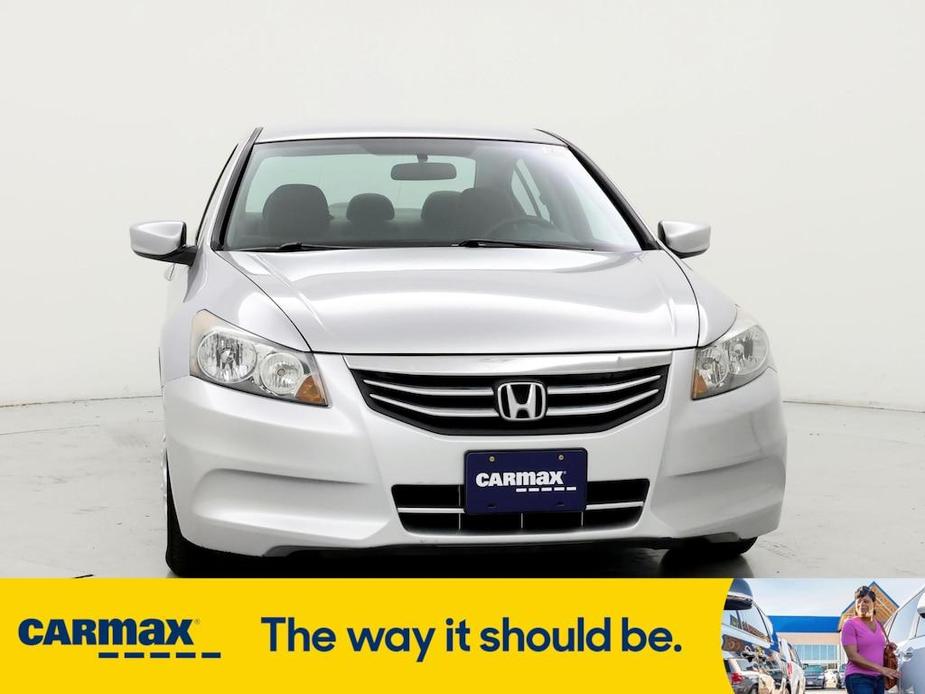 used 2012 Honda Accord car, priced at $14,998