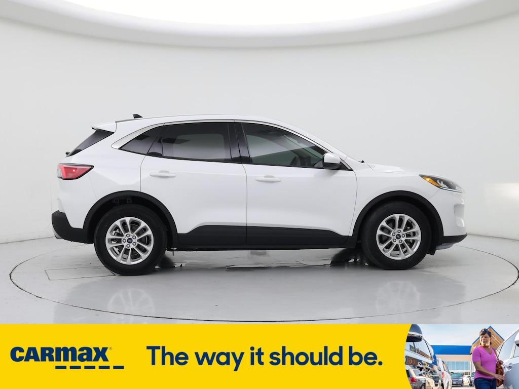 used 2020 Ford Escape car, priced at $20,998
