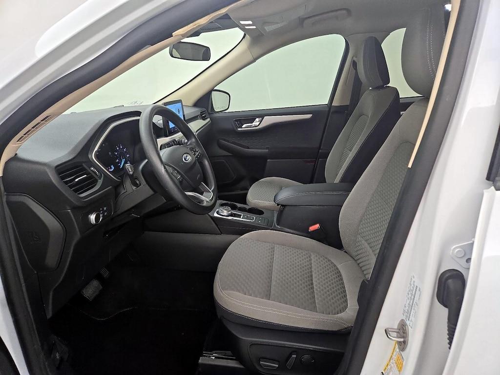 used 2020 Ford Escape car, priced at $20,998