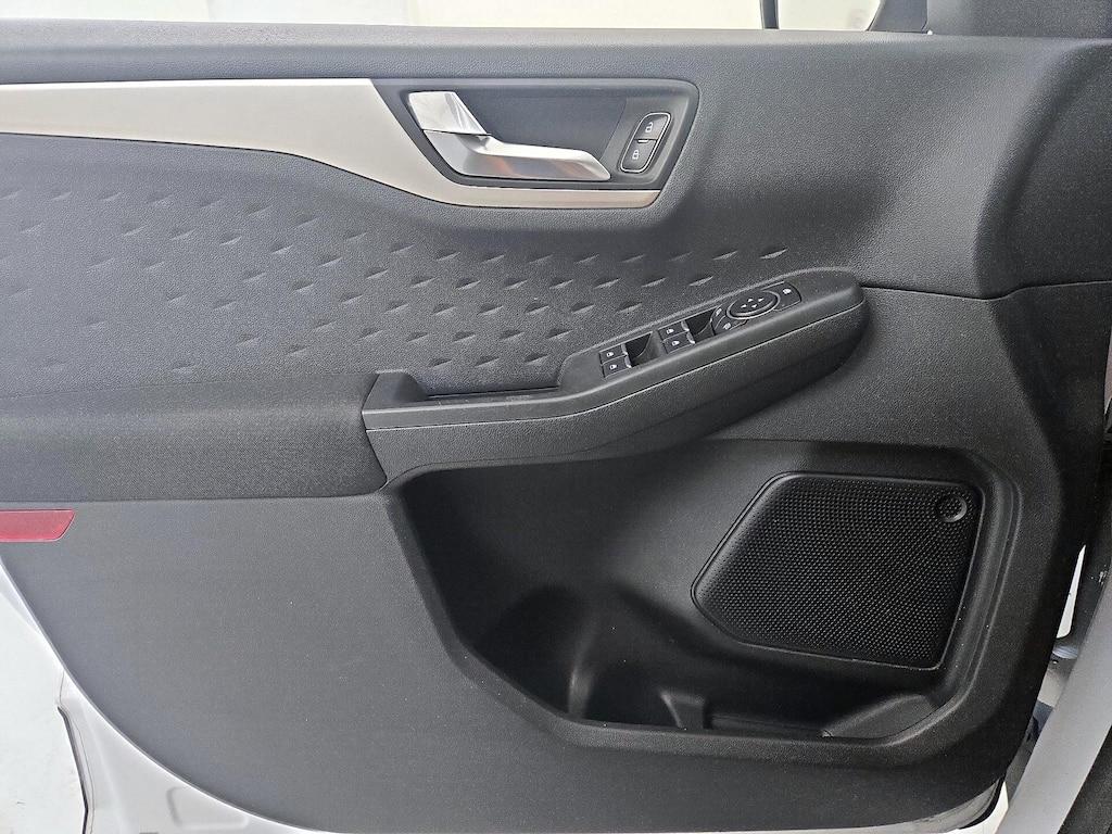 used 2020 Ford Escape car, priced at $20,998