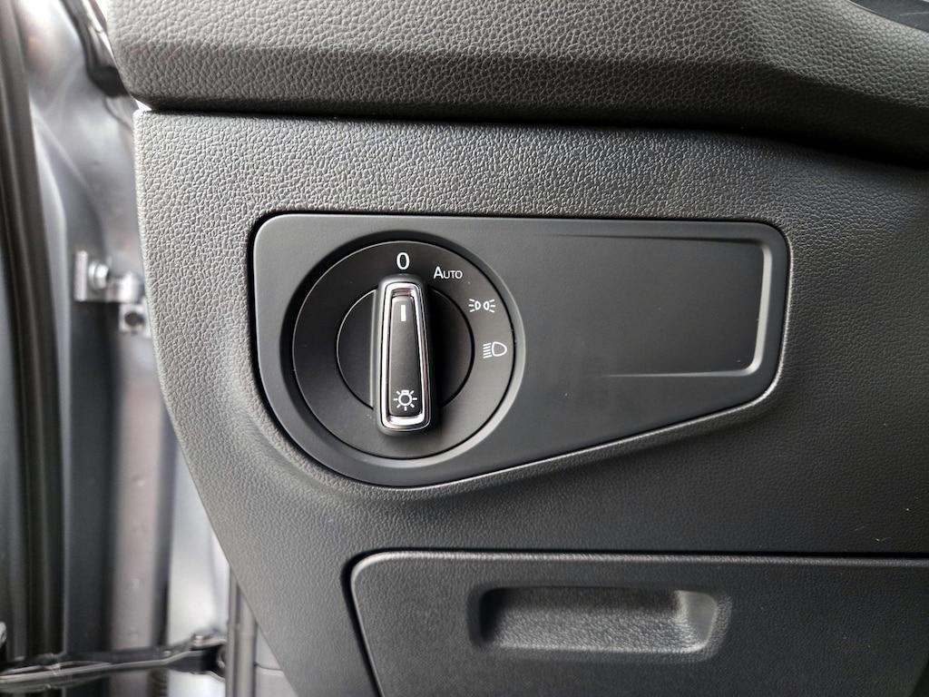 used 2023 Volkswagen Tiguan car, priced at $30,998