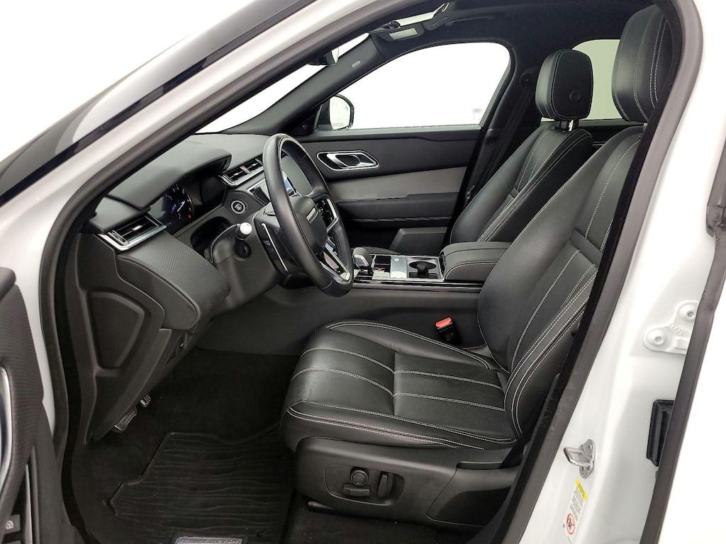 used 2022 Land Rover Range Rover Velar car, priced at $39,998