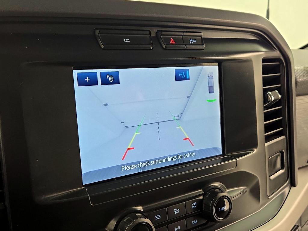 used 2021 Ford F-150 car, priced at $33,998