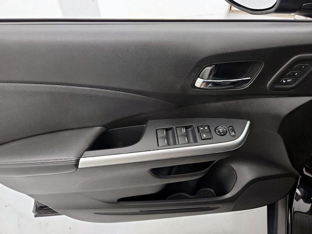 used 2016 Honda CR-V car, priced at $19,998