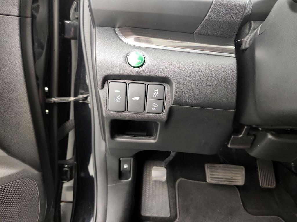 used 2016 Honda CR-V car, priced at $19,998