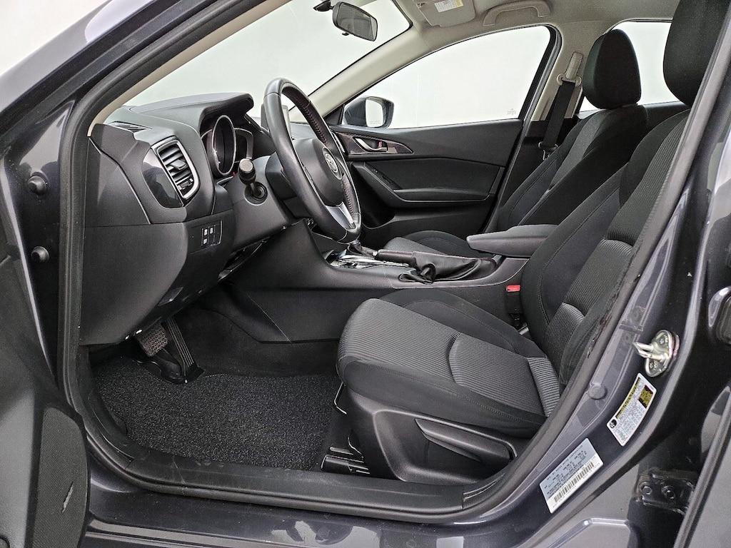 used 2014 Mazda Mazda3 car, priced at $16,998