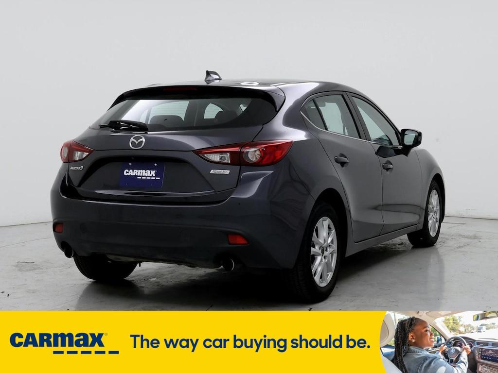 used 2014 Mazda Mazda3 car, priced at $16,998