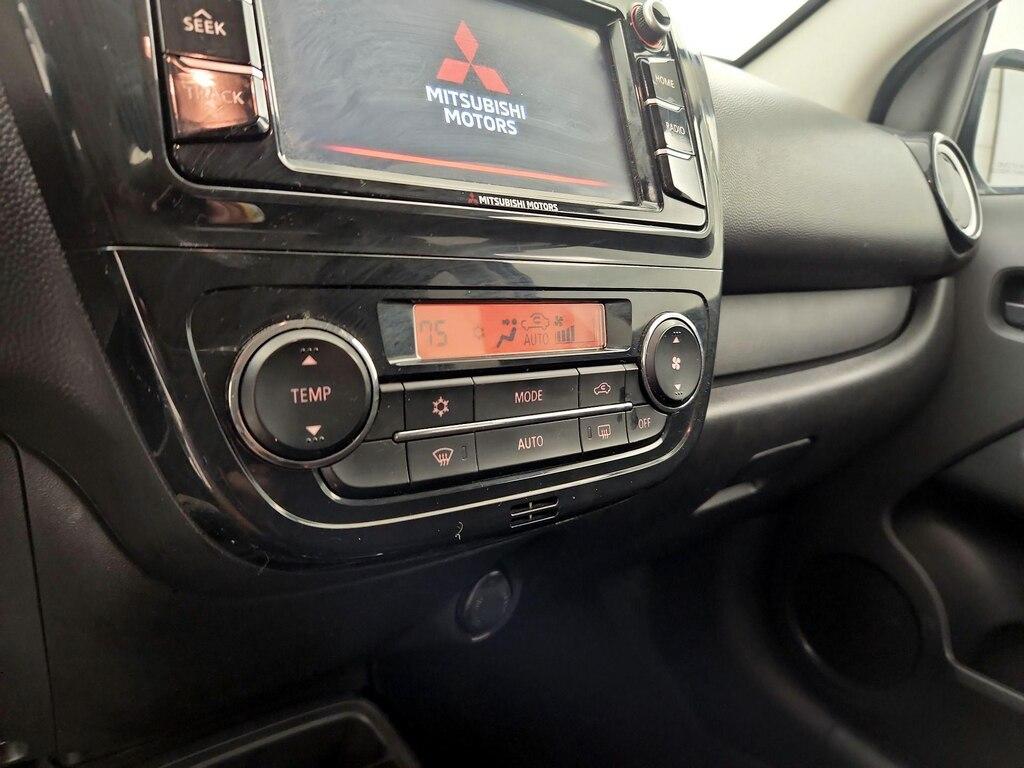 used 2020 Mitsubishi Mirage G4 car, priced at $13,998