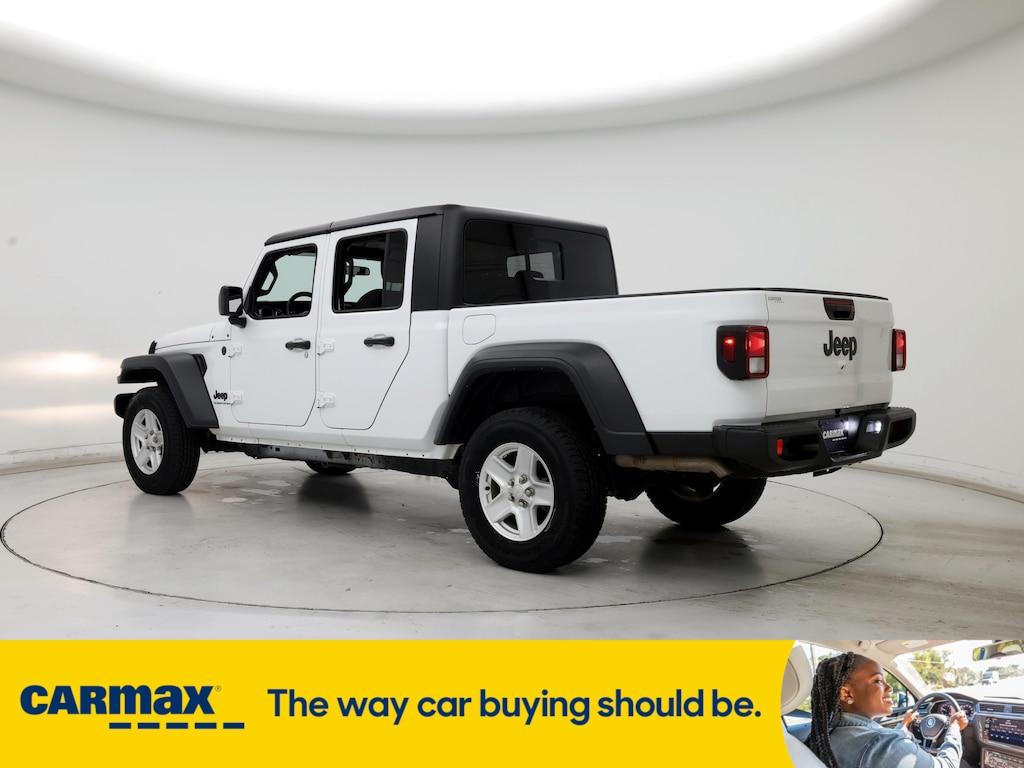 used 2023 Jeep Gladiator car, priced at $29,998